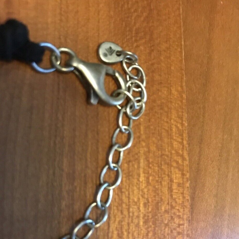 Silpada Sterling Silver Necklace - Picture 5 of 6